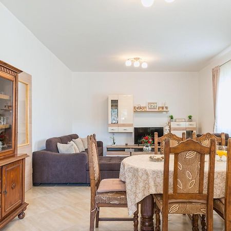 Apartman Tea Privlaka  Extérieur photo