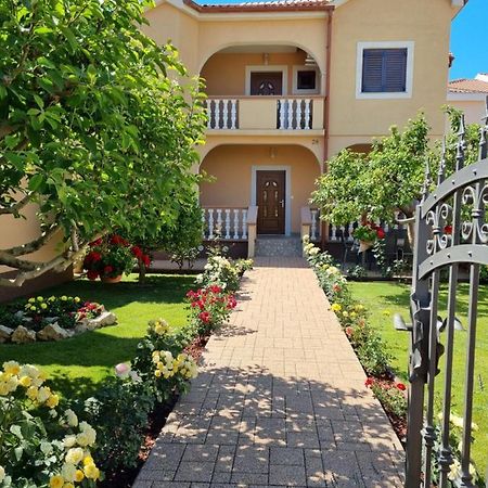 Apartman Tea Privlaka  Extérieur photo