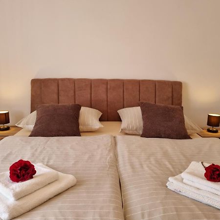 Apartman Tea Privlaka  Extérieur photo