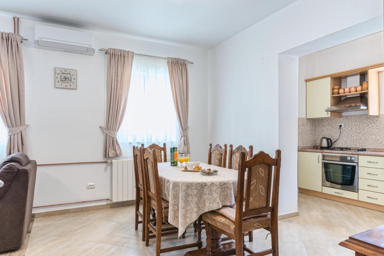 Apartman Tea Privlaka  Extérieur photo