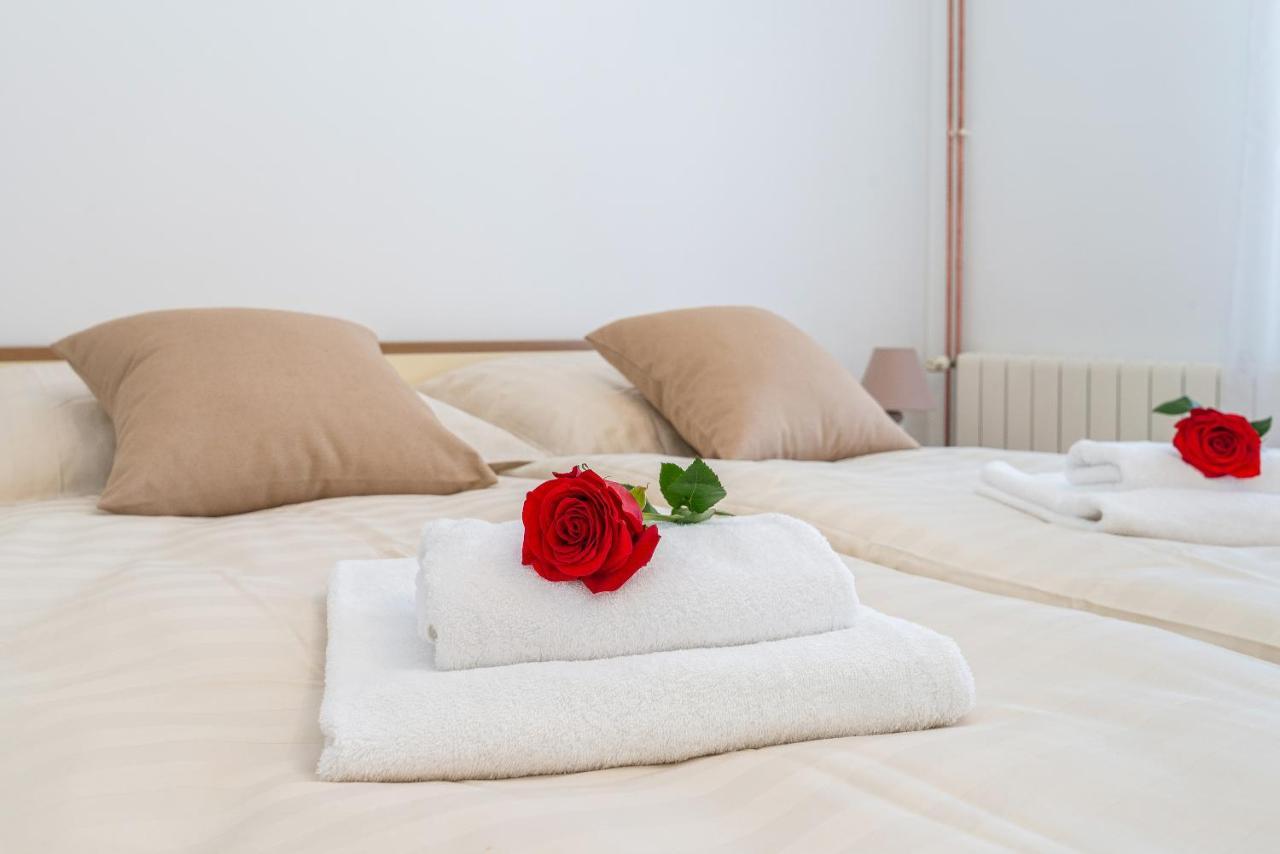 Apartman Tea Privlaka  Extérieur photo