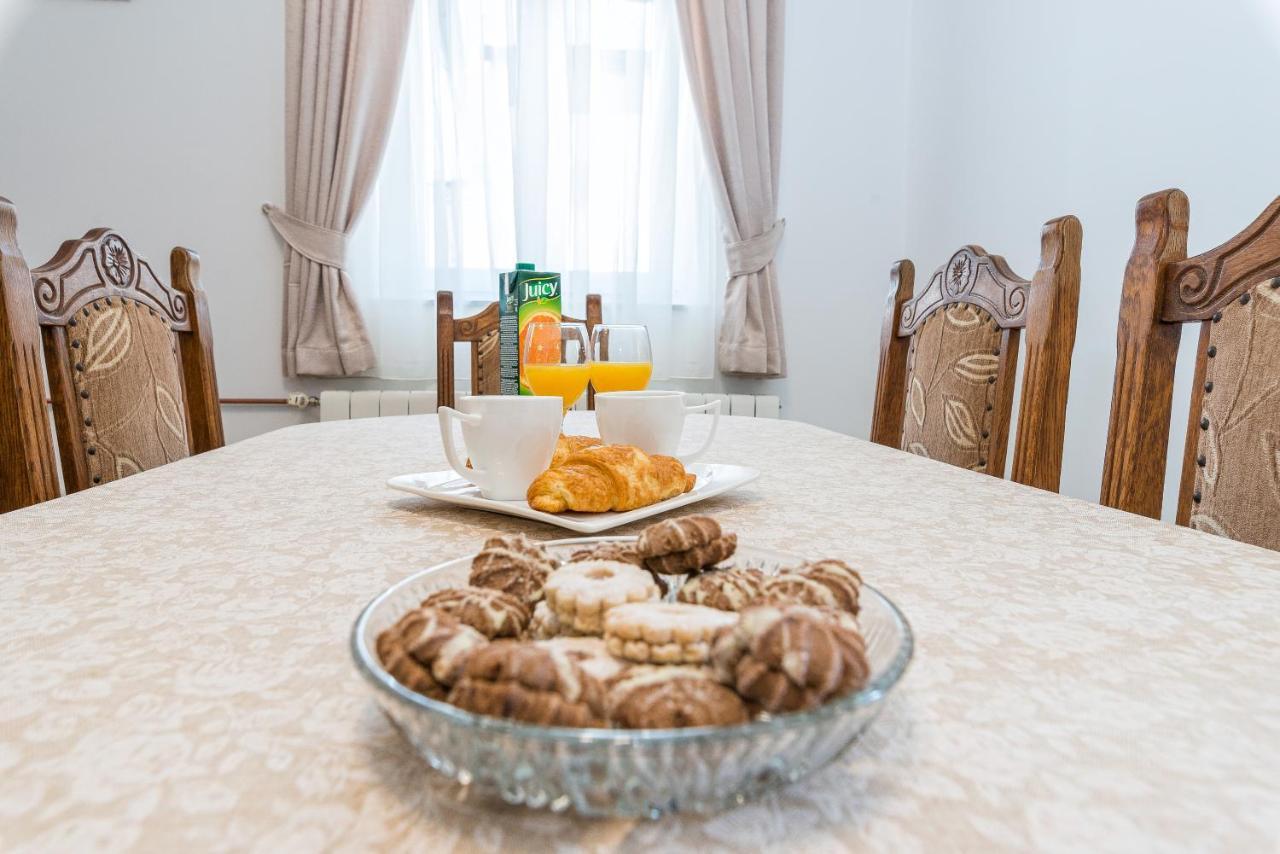 Apartman Tea Privlaka  Extérieur photo