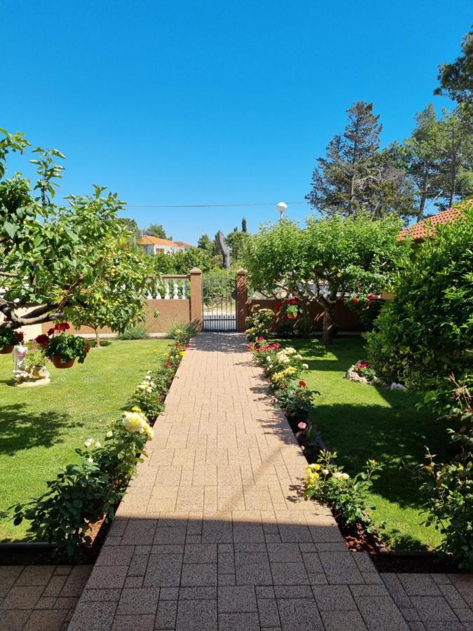 Apartman Tea Privlaka  Extérieur photo