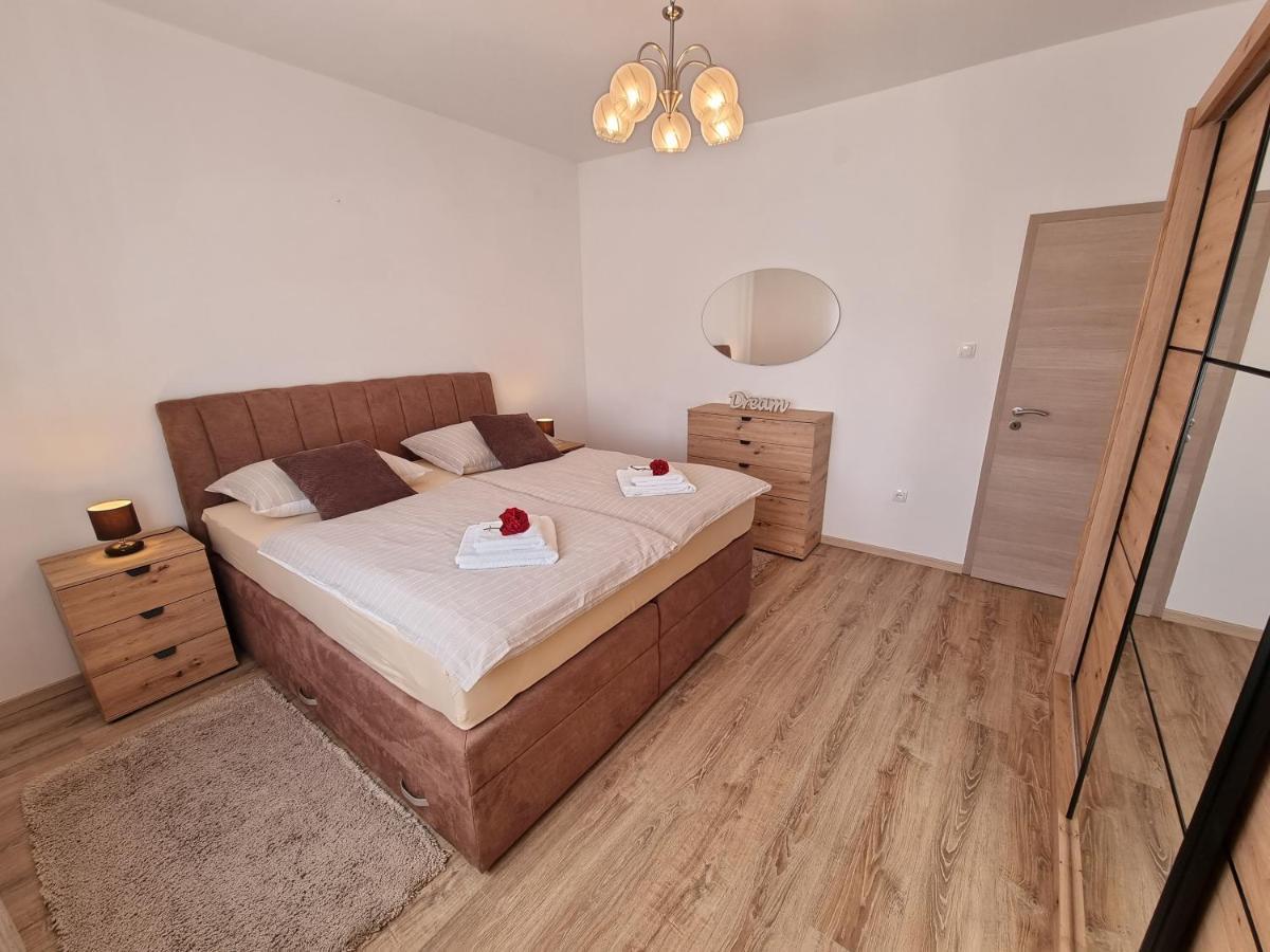Apartman Tea Privlaka  Extérieur photo