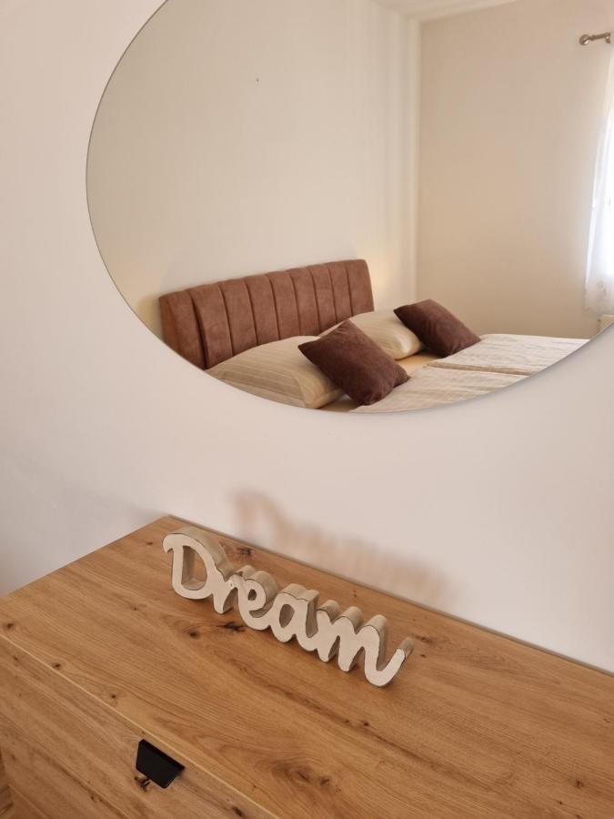 Apartman Tea Privlaka  Extérieur photo